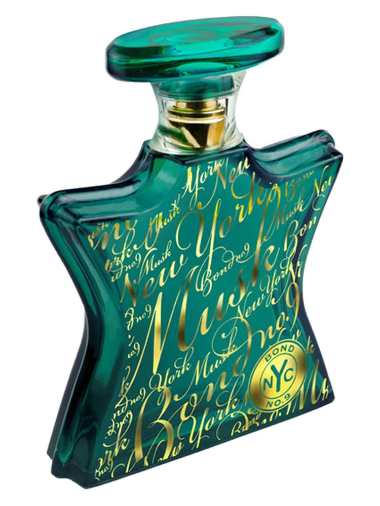Bond No. 9 New York Musk