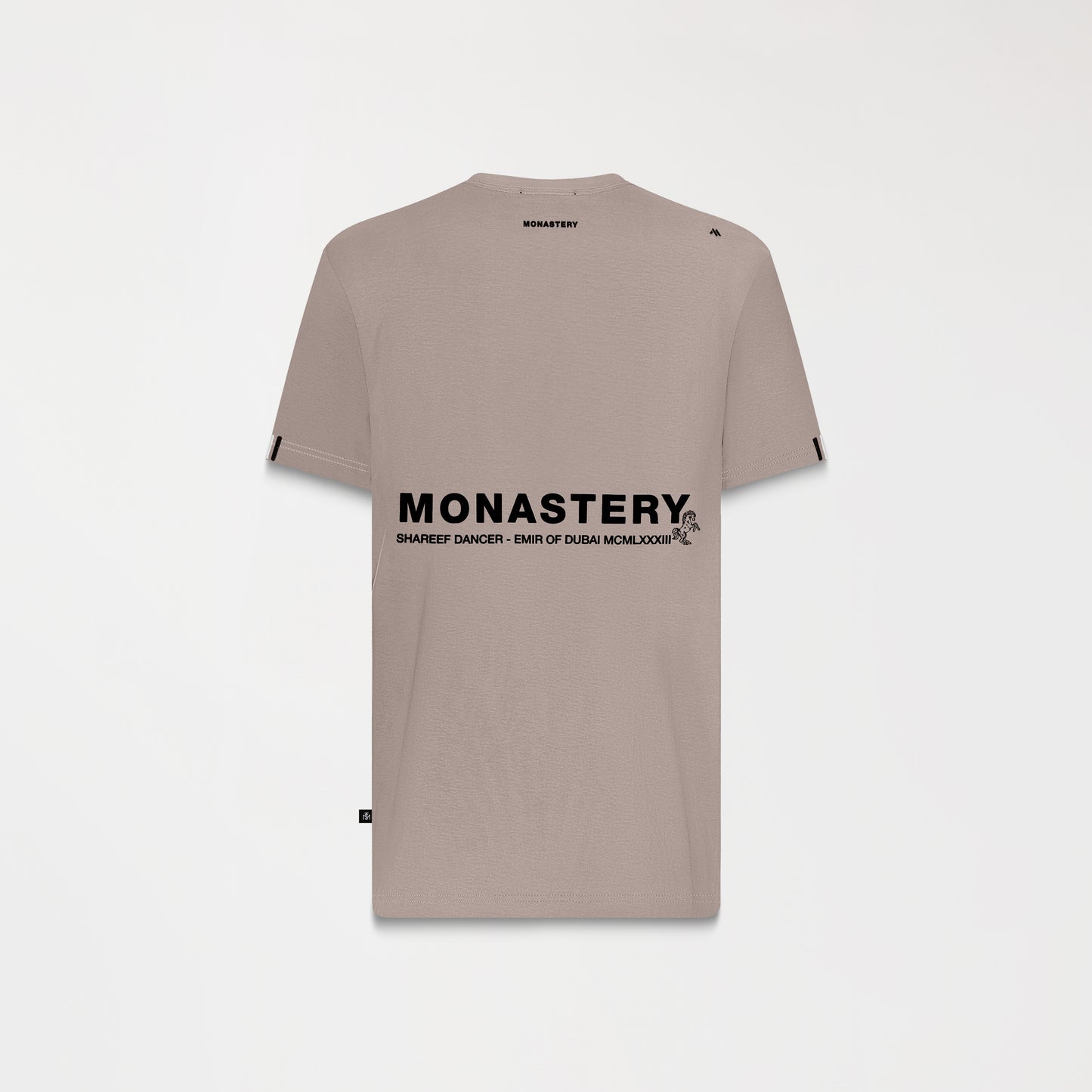 Monastery applejack t-shirt men