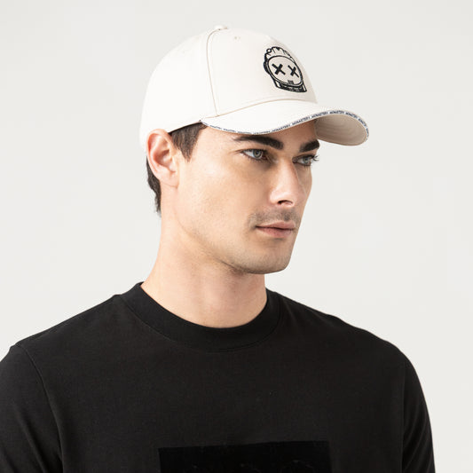 Monastery scout cap