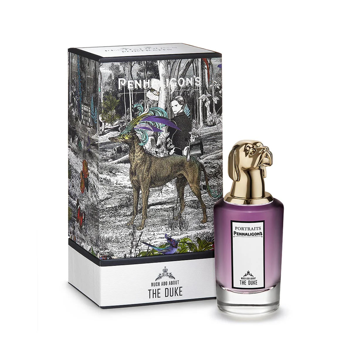 Penhaligon's Portraits Much Ado About The Duke