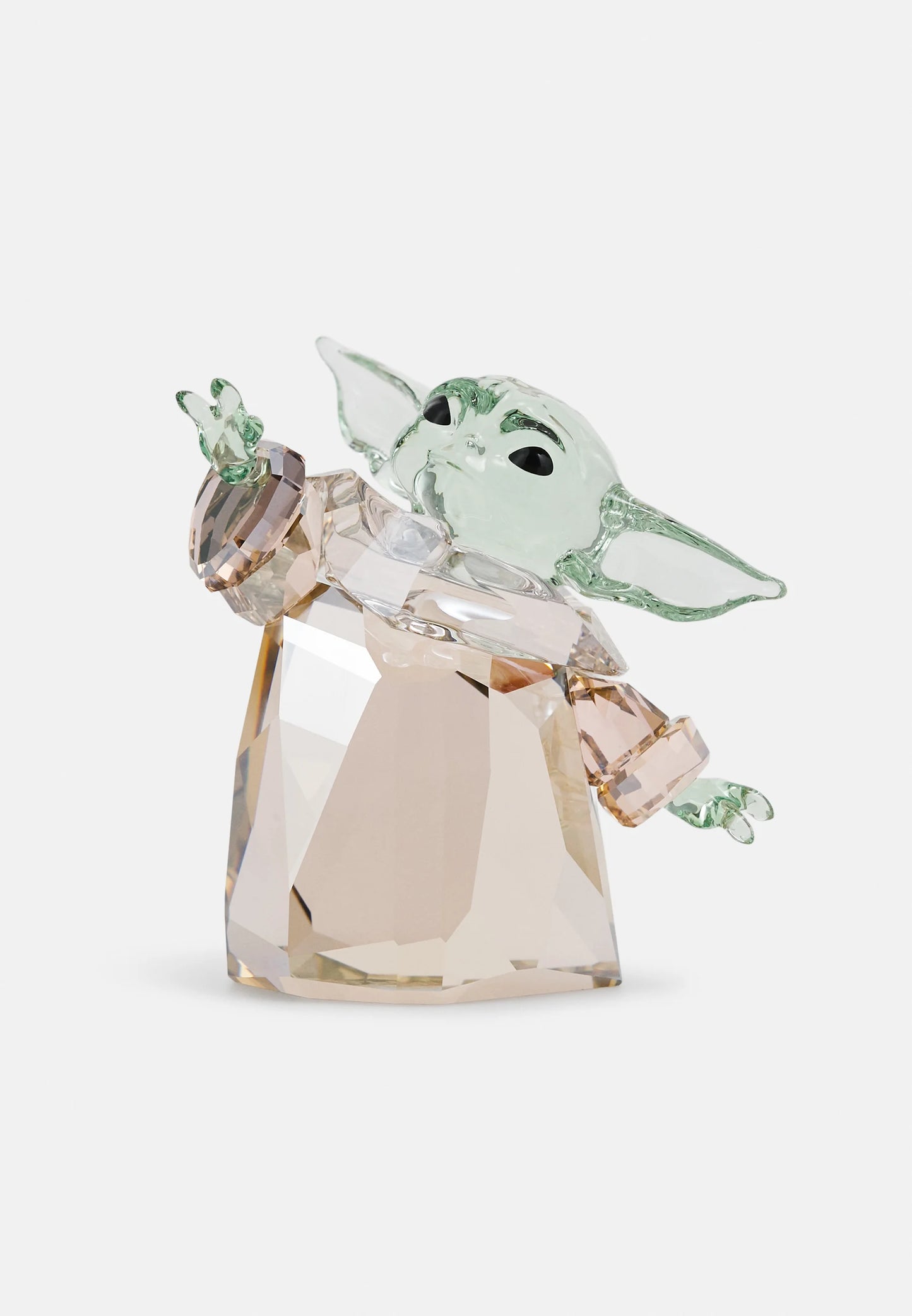 Swarovski Star Wars Mandalorian