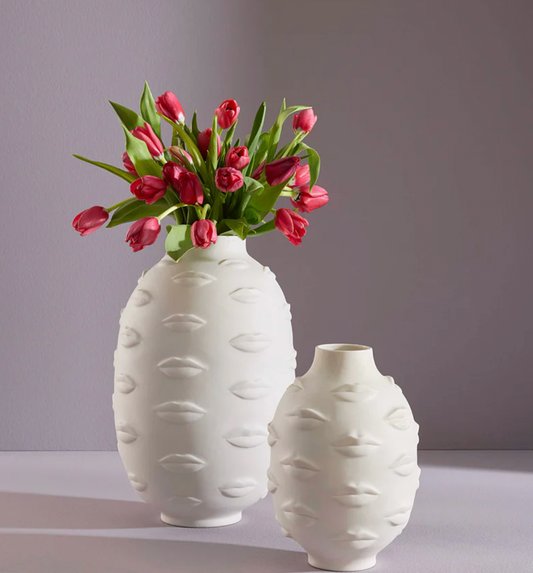 Gala Giant Round Vase