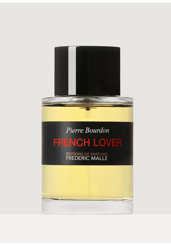 Frederic malle french lover