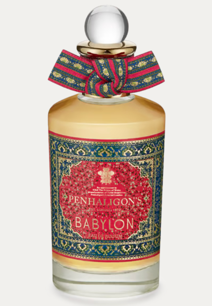 Penhaligons babylon