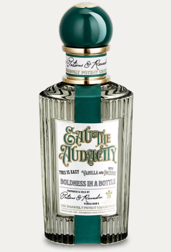 Penhaligons eau the audacity