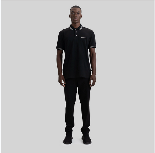 Monastery solus polo shirt men