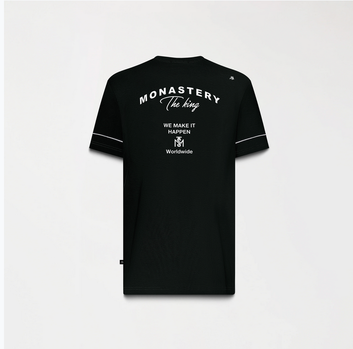 Monastery nox t-shirt men
