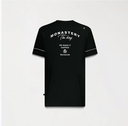 Monastery nox t-shirt men