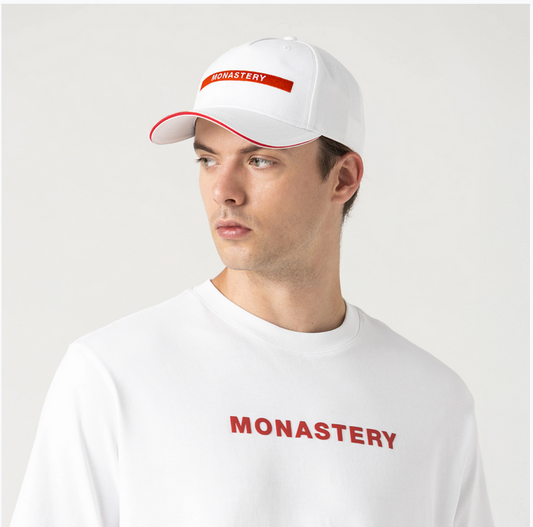 Monastery dareck cap