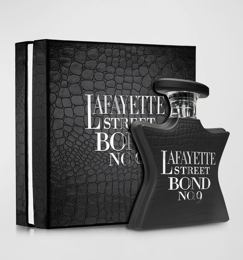 Bond no.9 lafayette street
