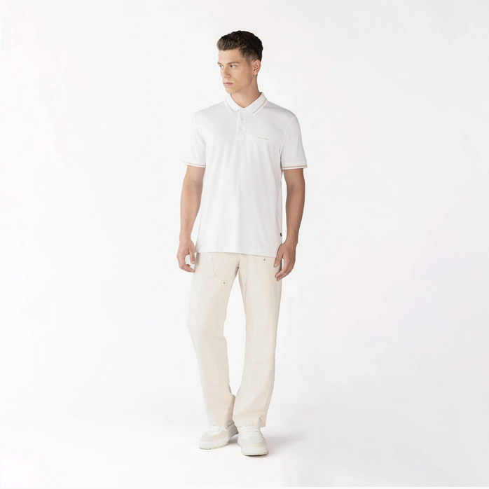 Monastery muria polo shirt men