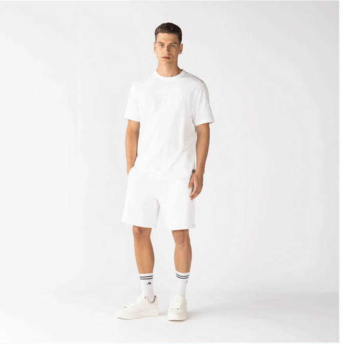 Monastery warkwing t-shirt men