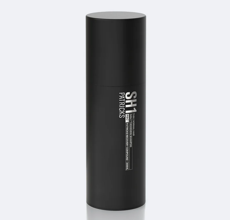 Patricks SH1 thickening shampoo