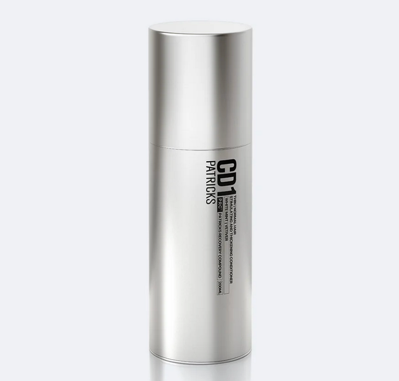 Patricks CD1 stimulating & thickening conditioner