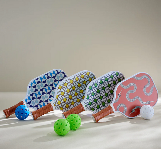 Eden pickleball set