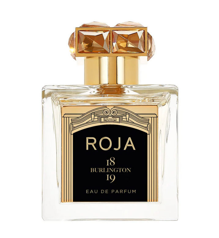 Roja parfums burlington