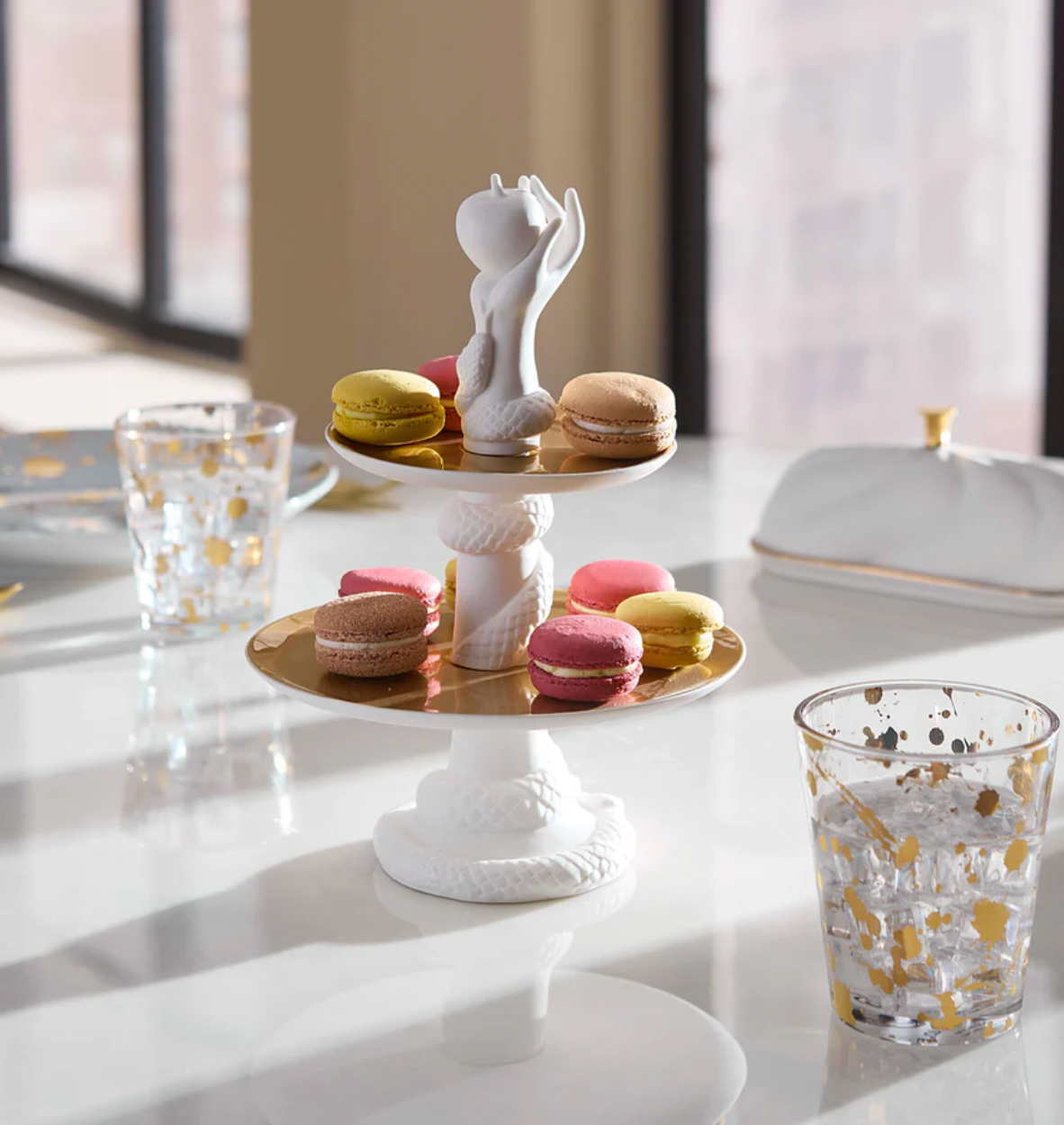 Eve bon bon tray