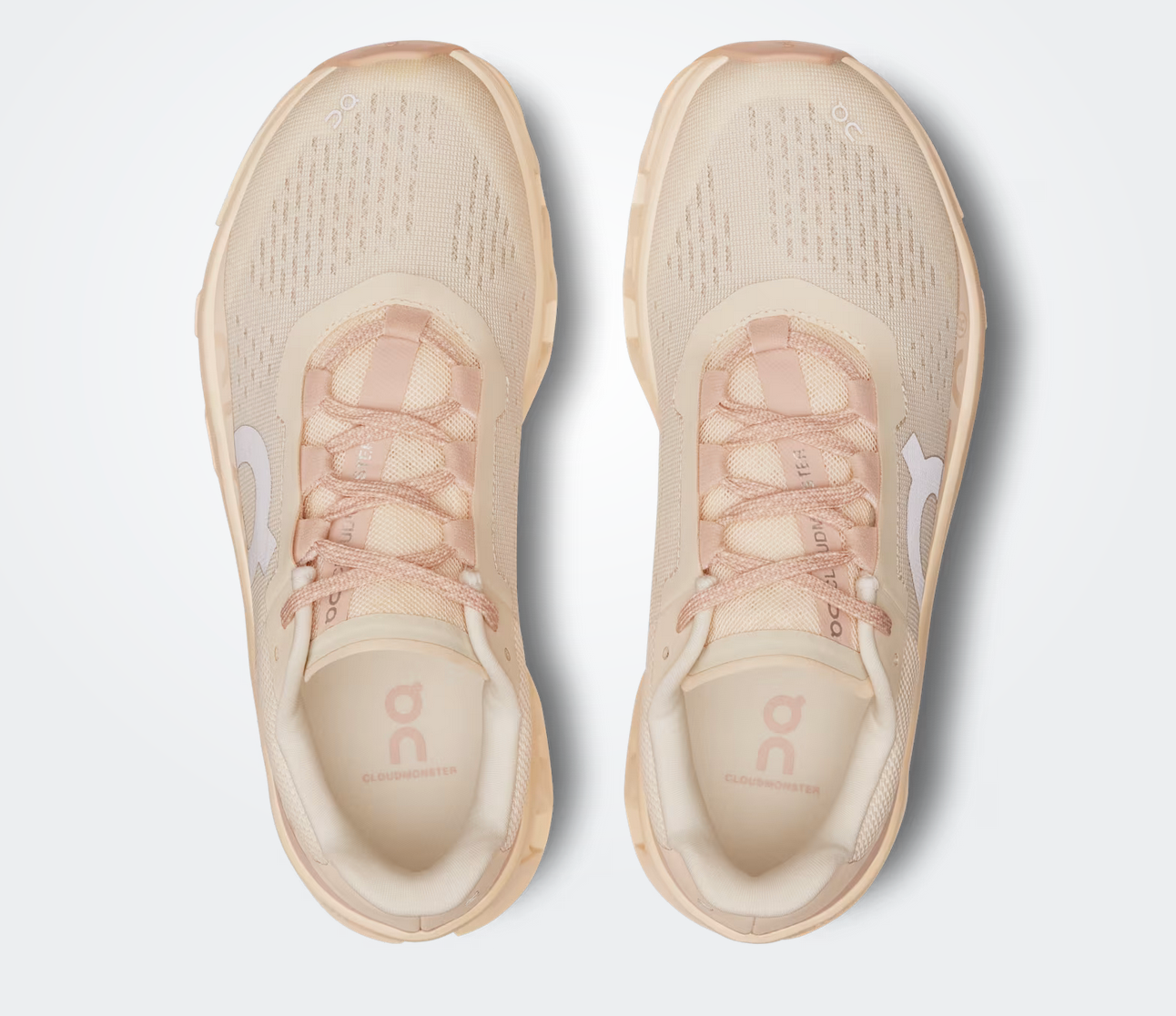 On cloud cloudmonster womens