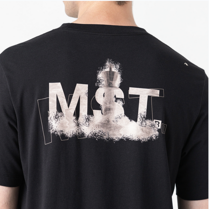 Monastery crafal t-shirt men