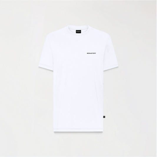Monastery zhomin t-shirt men