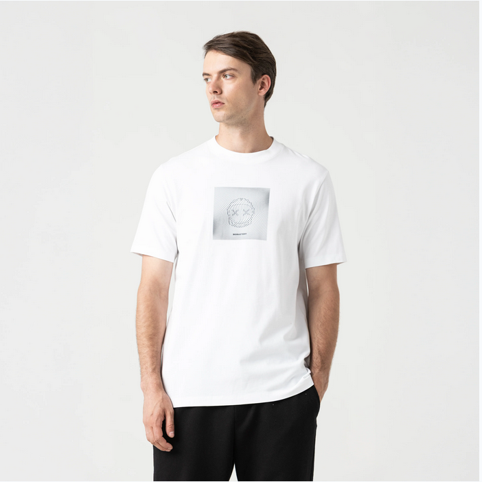 Monastery tapherus t-shirt men
