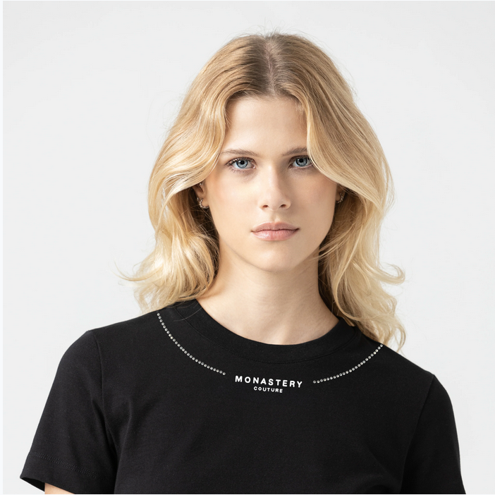 Monastery behati t-shirt women