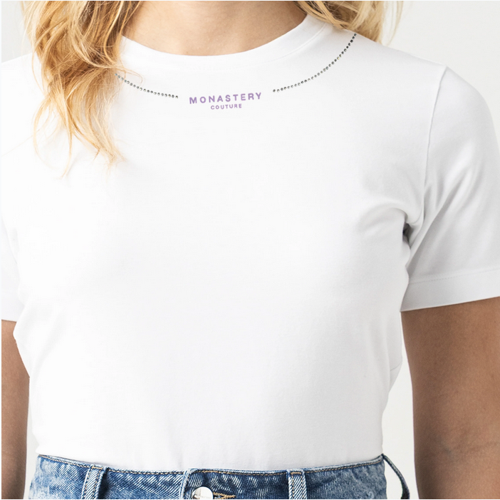Monastery behati t-shirt women