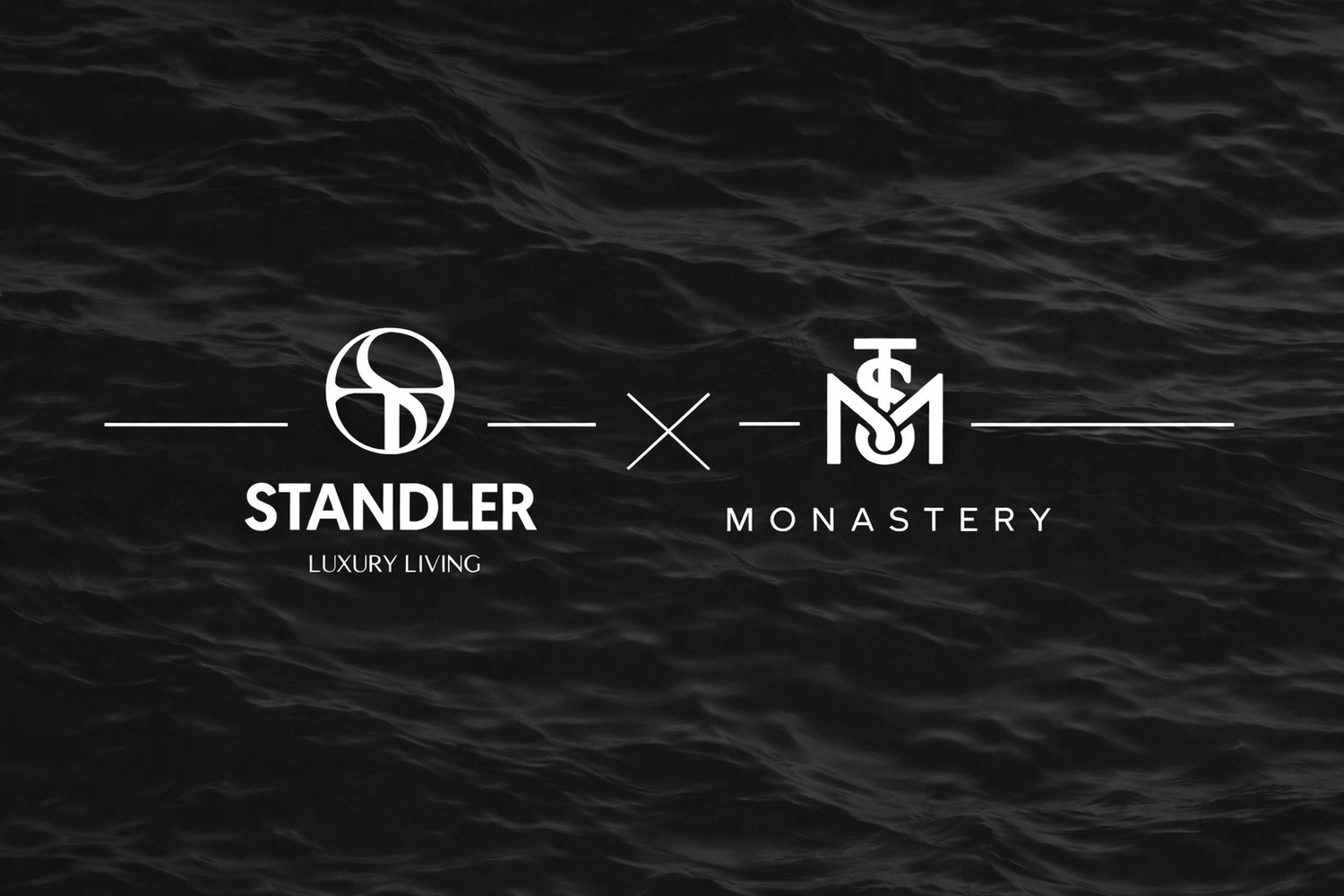 Monastery X Standler &Co.