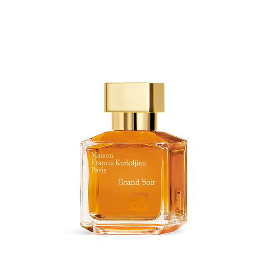 Grand Soir Maison Francis Kurkdjian