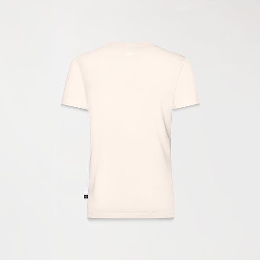 Monastery bel t-shirt women