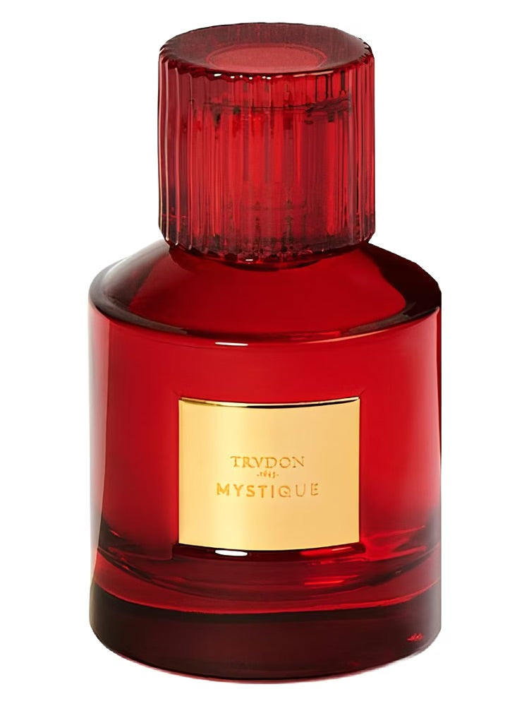 Mystique Trudon