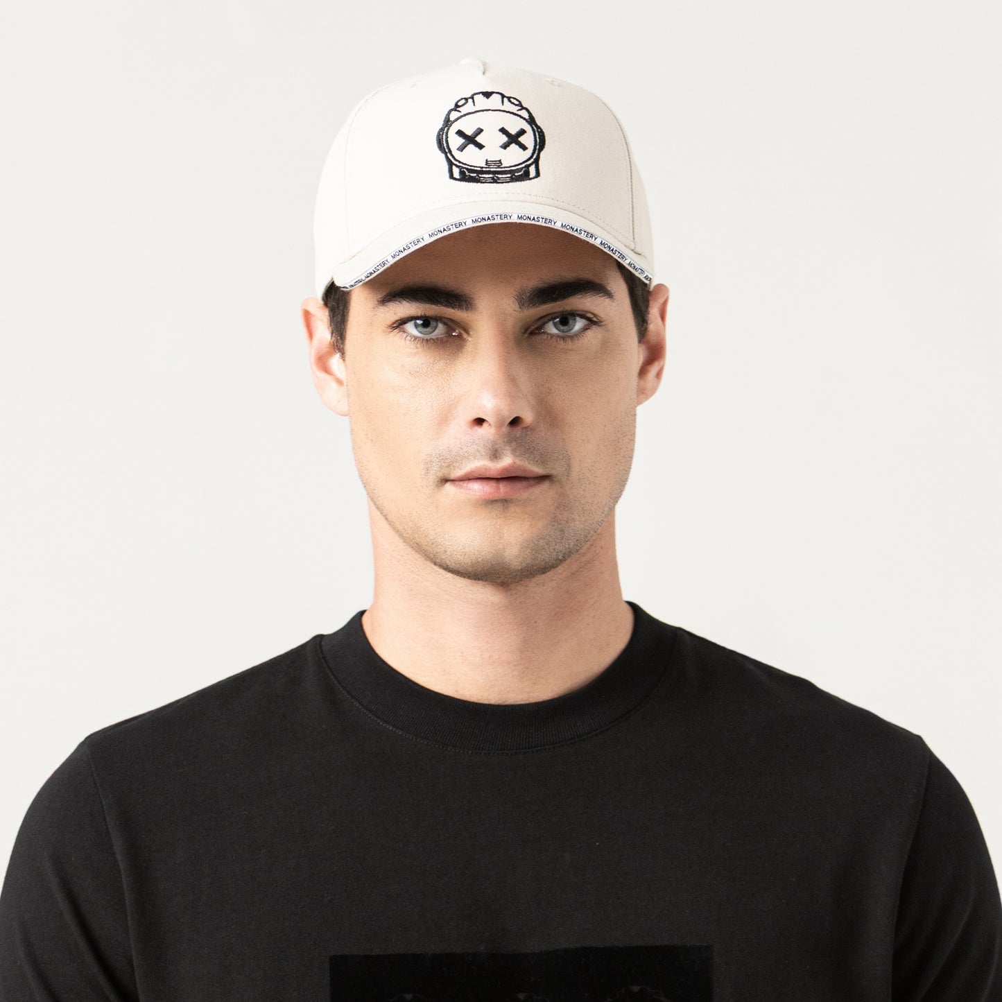 Monastery scout cap