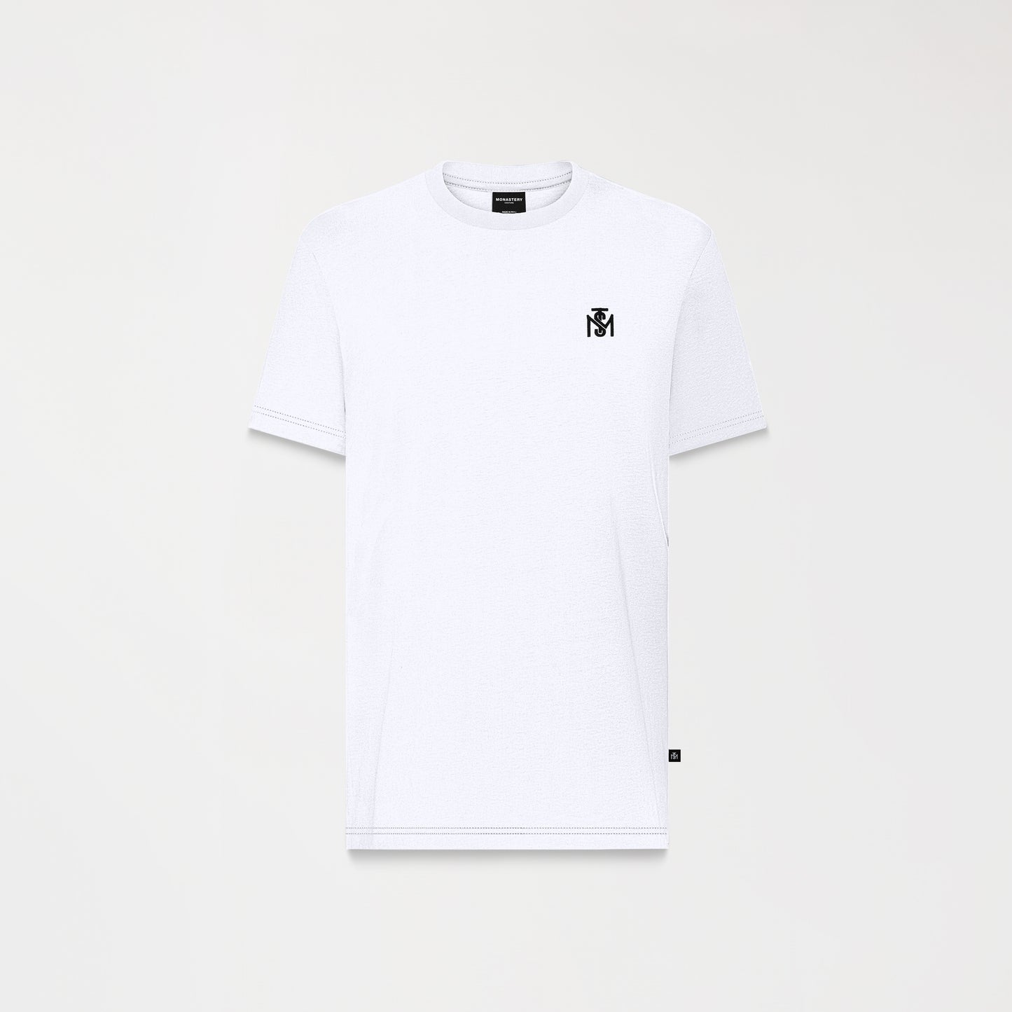 Monastery fosty 1 t-shirt men