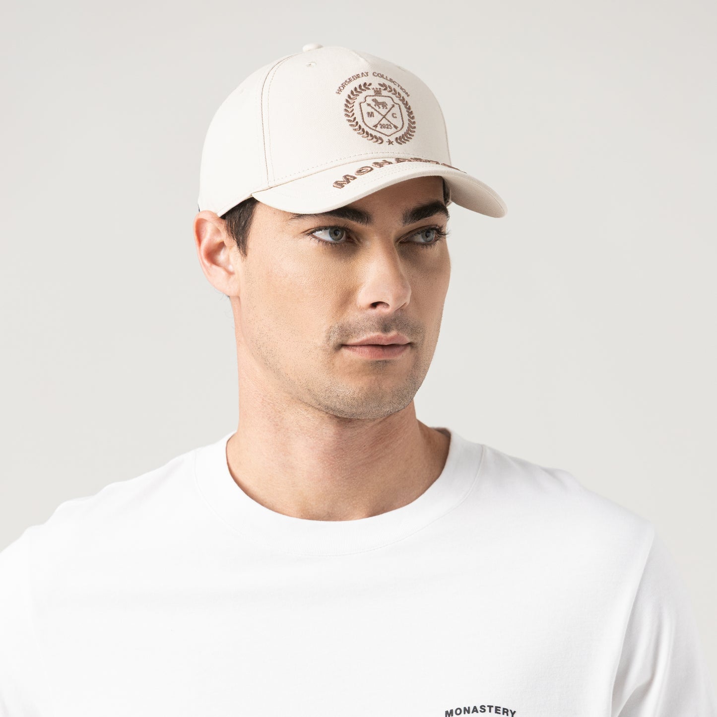 Monastery meteor cap