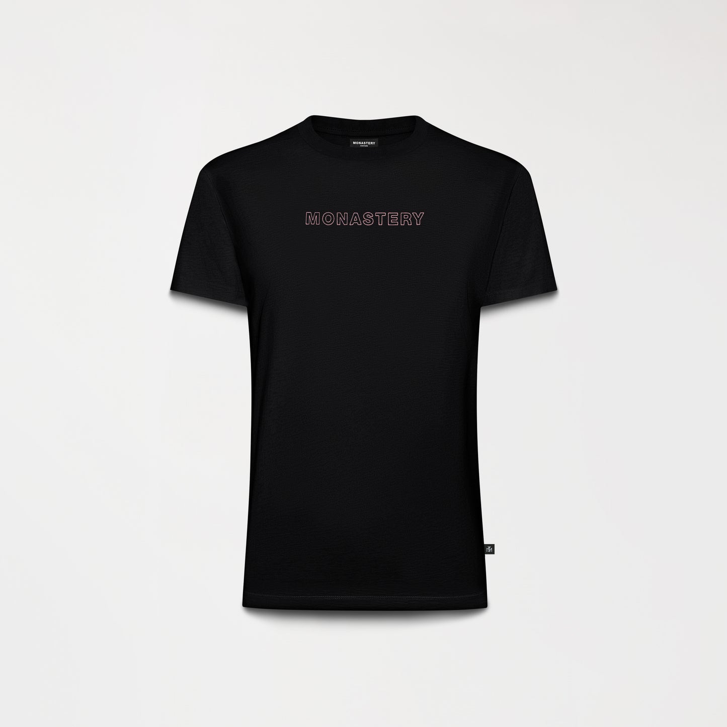 Monastery mael t-shirt women