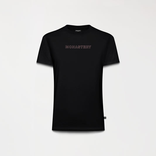 Monastery mael t-shirt women