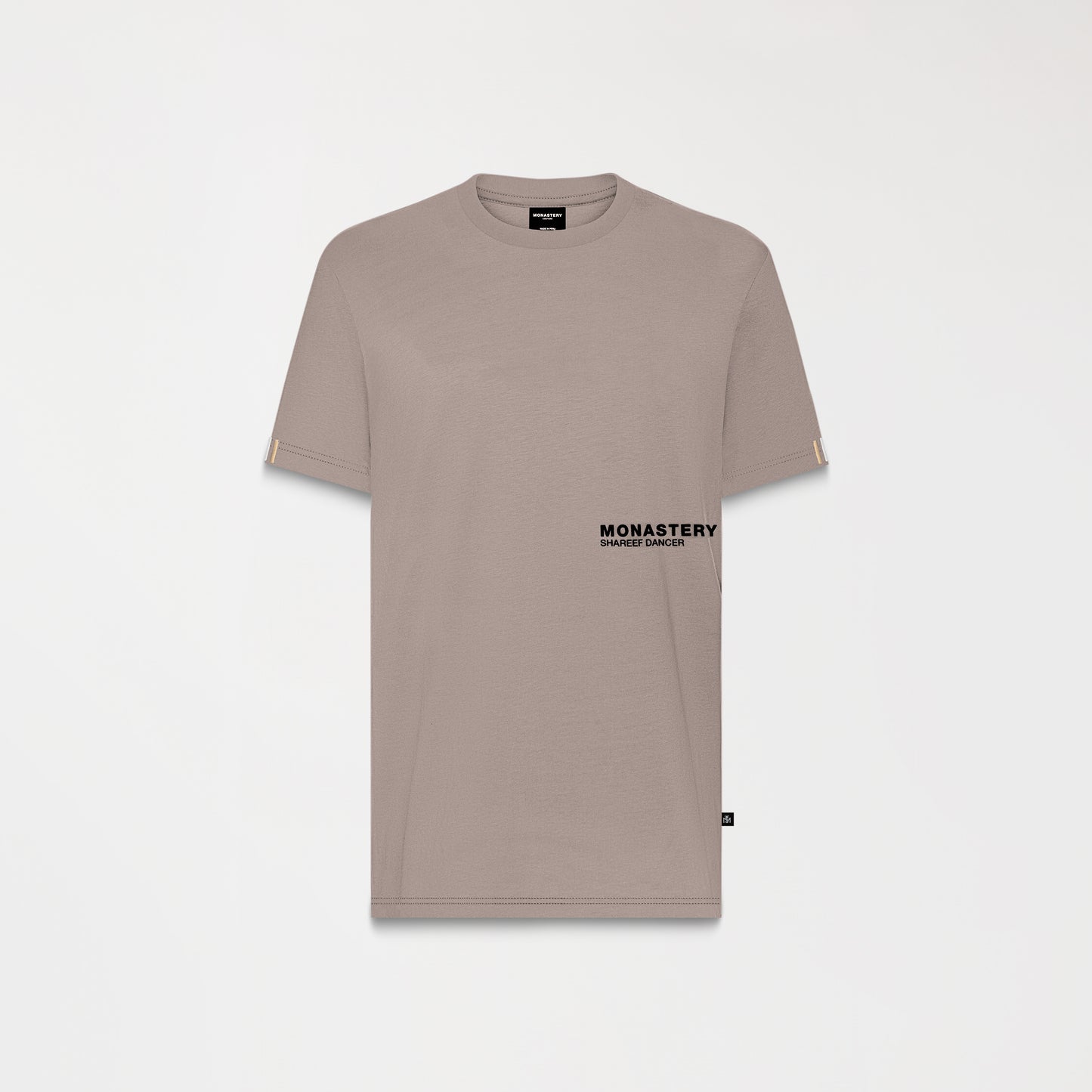Monastery applejack t-shirt men
