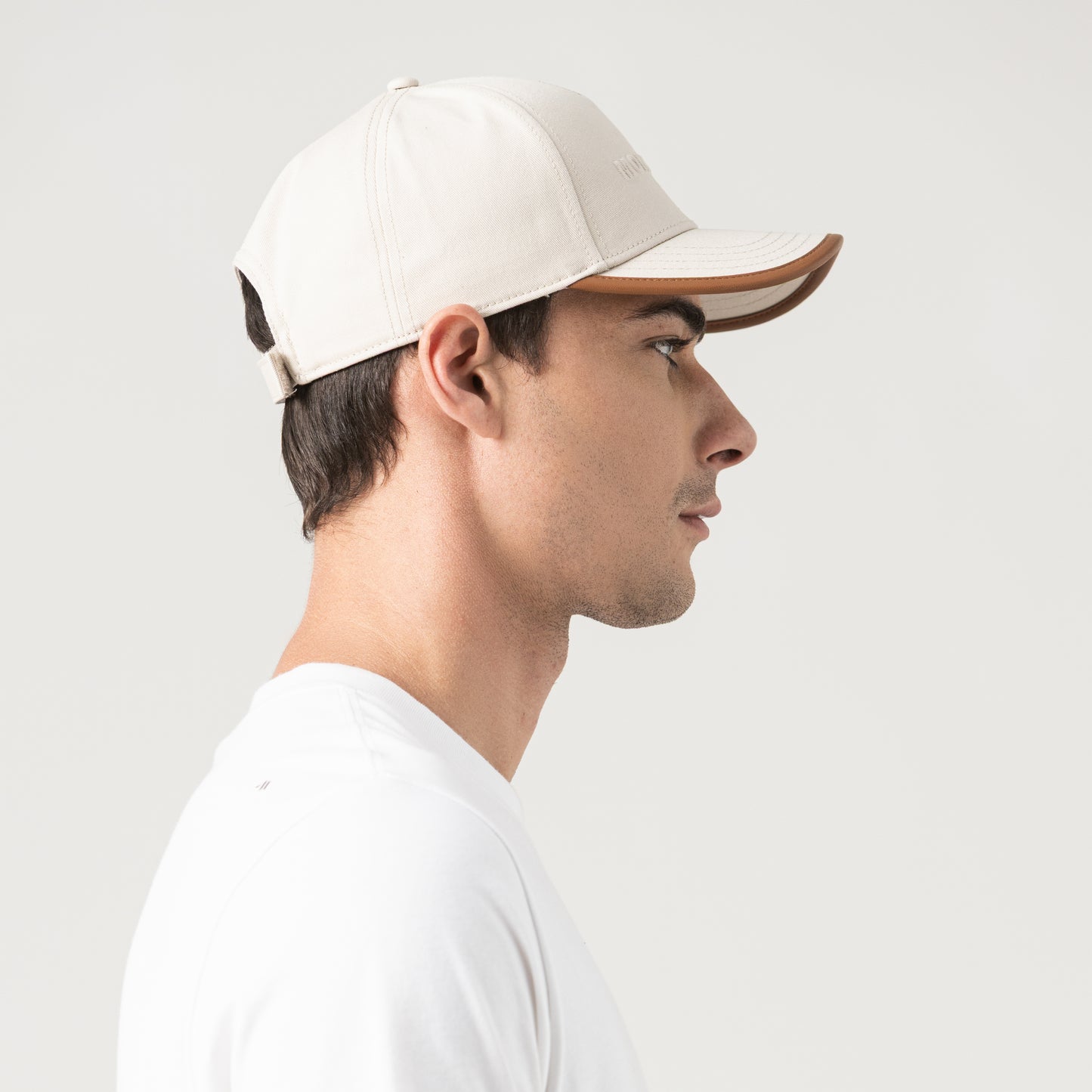 Monastery colt cap unisex