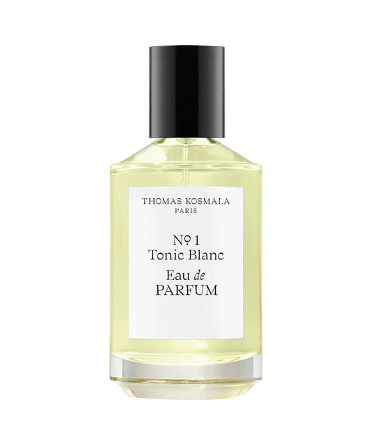 Thomas Kosmala tonic blanc No. 1