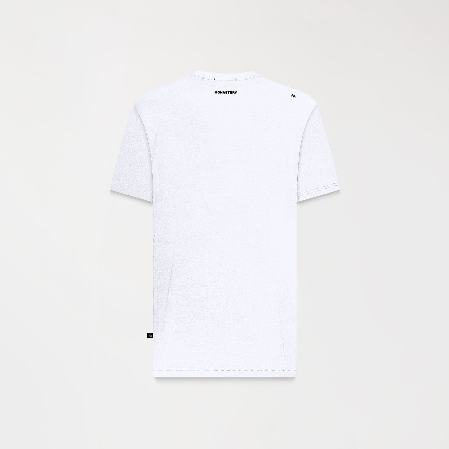 Monastery dash t-shirt men