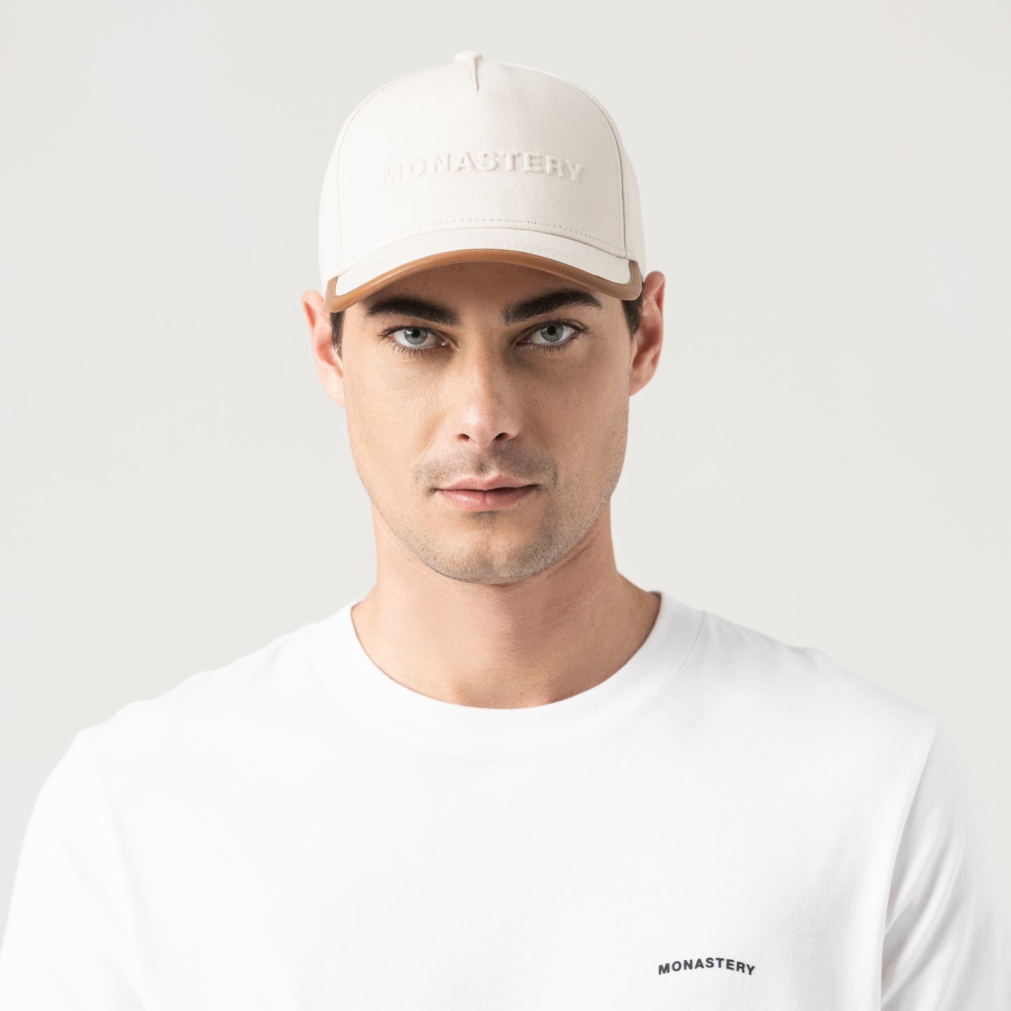 Monastery colt cap unisex