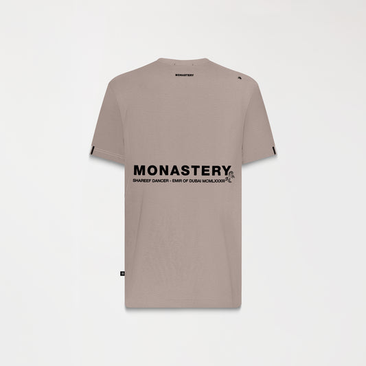 Monastery applejack t-shirt men