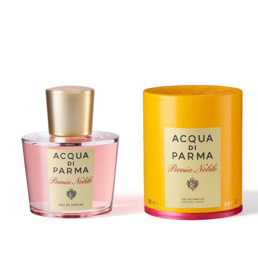 Acqua di Parma peonia nobile