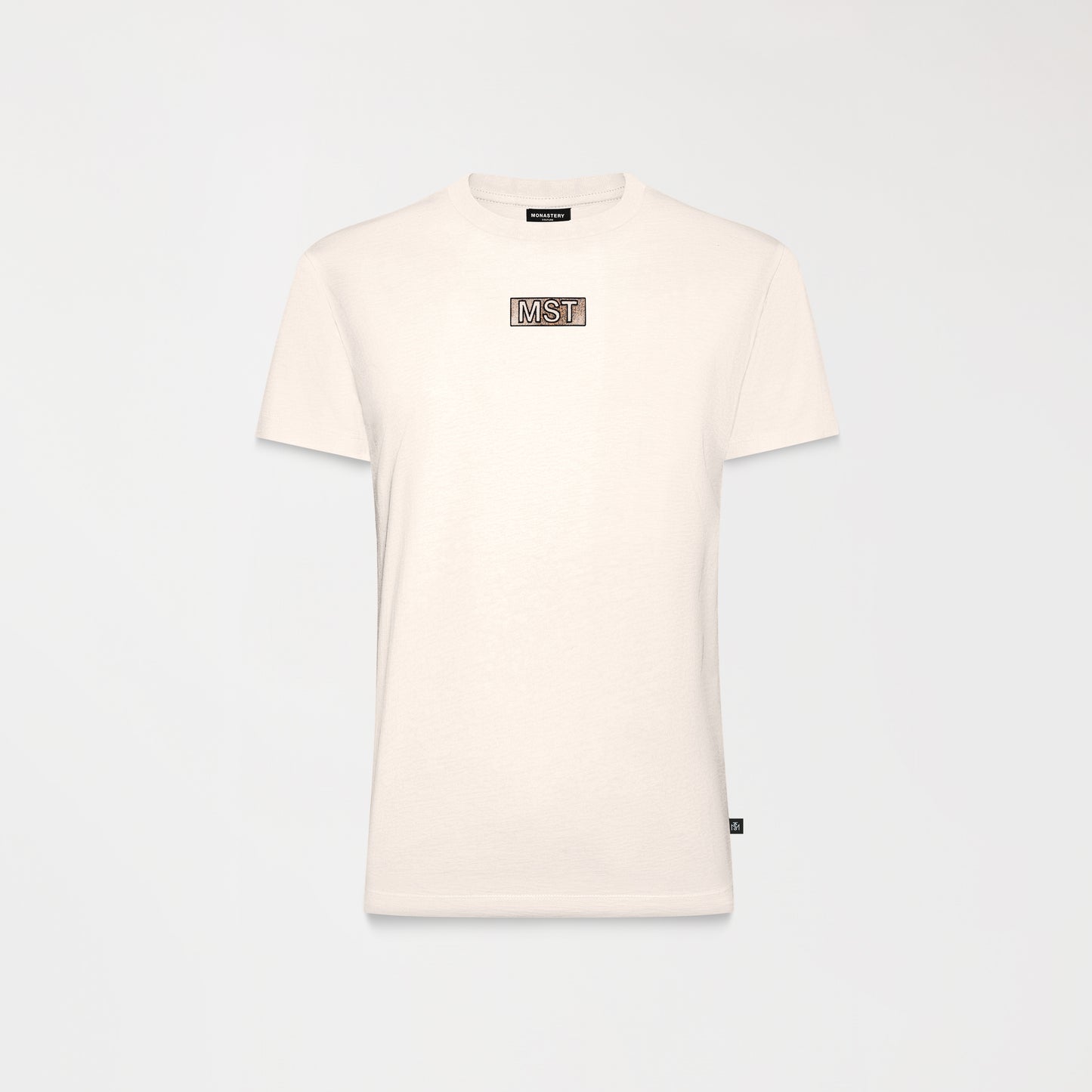Monastery bel t-shirt women
