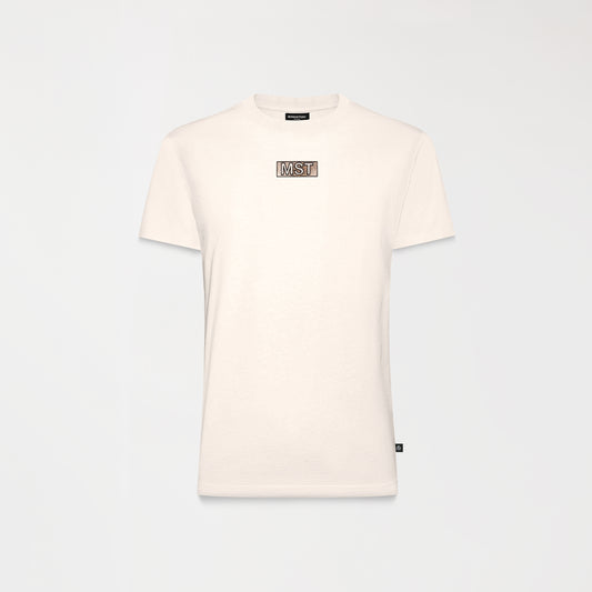 Monastery bel t-shirt women