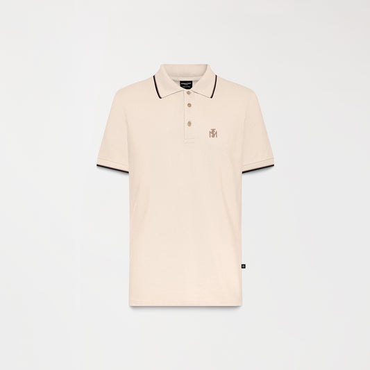 Monastery Nolan polo men
