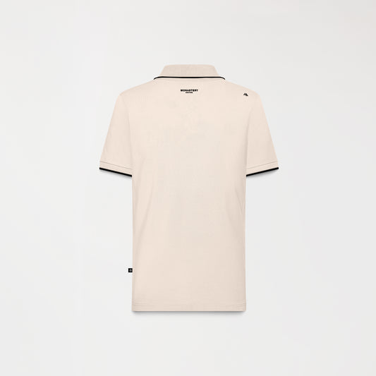 Monastery Nolan polo men