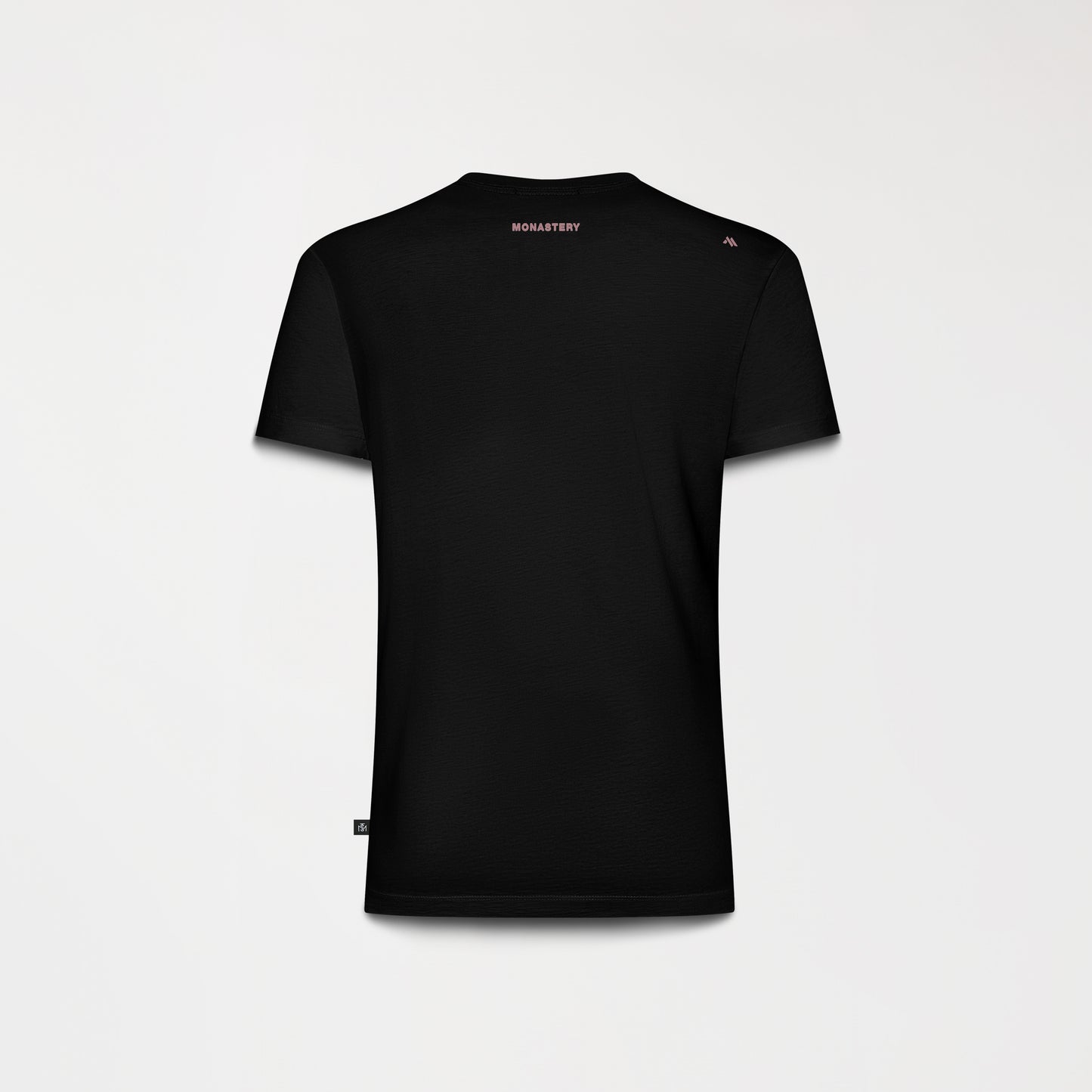 Monastery mael t-shirt women