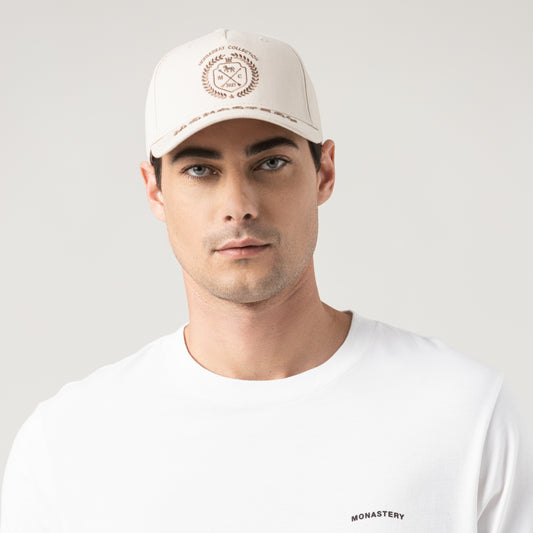 Monastery meteor cap