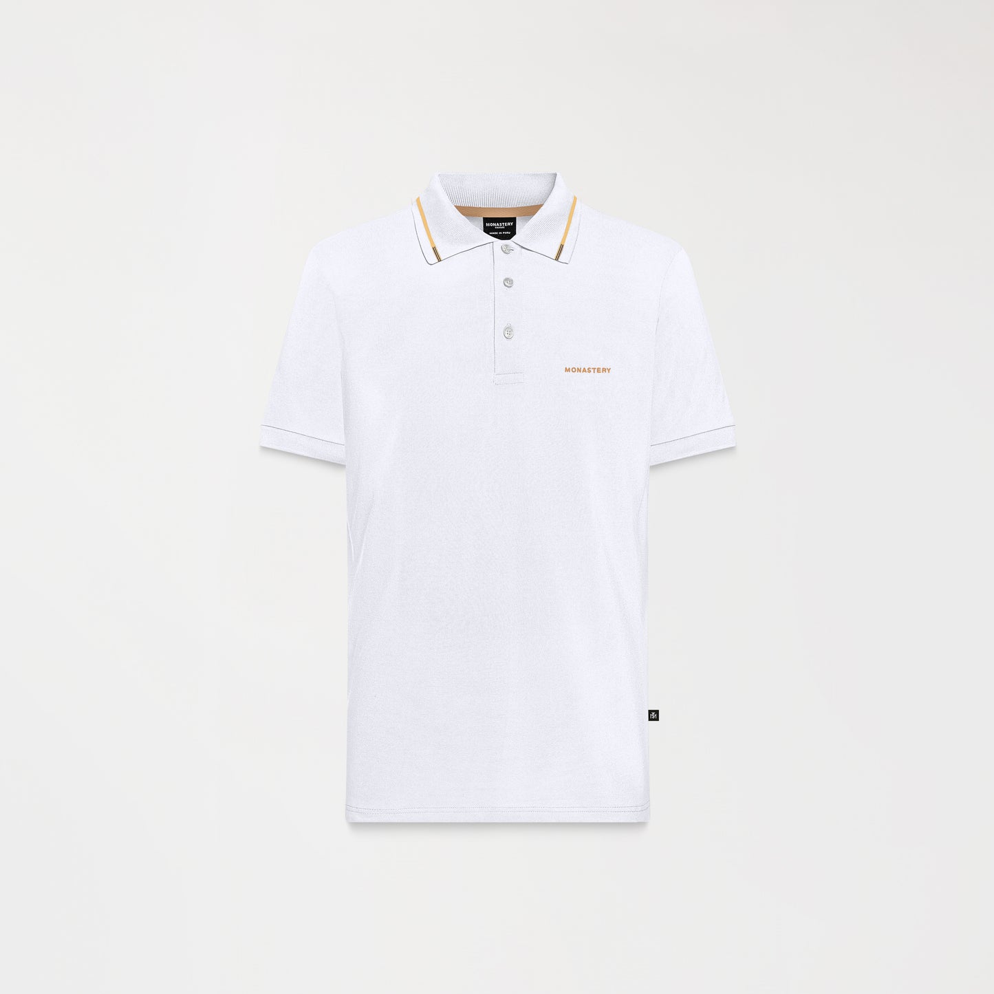 Monastery artax polo men